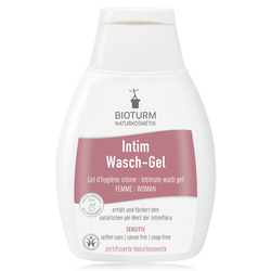 Żel do higieny intymnej z bio-serwatką 250 ml