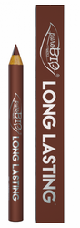 Cień do powiek w kredce Long Lasting SATYNOWY TOPAZ 33