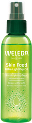 SKIN FOOD Ultra lekki olejek do ciała i twarzy