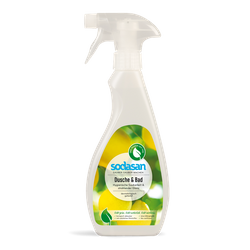 Spray do czyszczenia łazienek