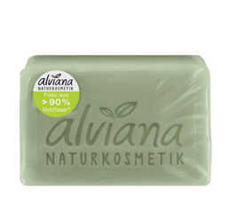 Mydło roślinne OLIWNE