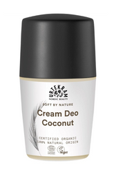 Kremowy dezodorant roll-on KOKOS