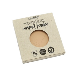 Matujący puder prasowany 01 (wkład wymienny)