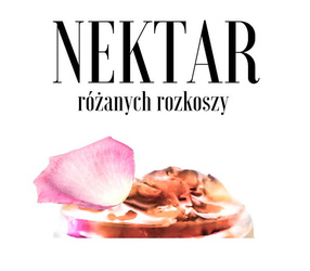 NEKTAR RÓŻANYCH ROZKOSZY - Naturalny róż w kremie - ODCIEŃ 1 chłodny róż 0,5 ml