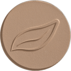 Matowy cień do powiek JASNY BEŻ 02