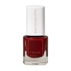 Wegański lakier do paznokci SUCCESSFUL (wiśnia)