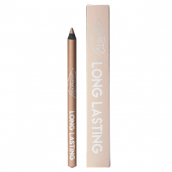 Kredka do oczu Long Lasting SZAMPAN 02