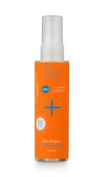 SUN PROTECT Mineralny krem przeciwsłoneczny do twarzy SPF 50