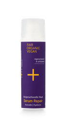 Serum regenerujące z awokado i kwasem hialuronowym