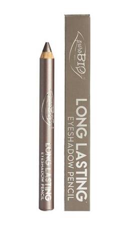 Cień do powiek w kredce Long Lasting METALICZNY GOŁĘBI 07L