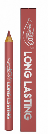 Cień do powiek w kredce Long Lasting PERŁOWY AGAT 32L